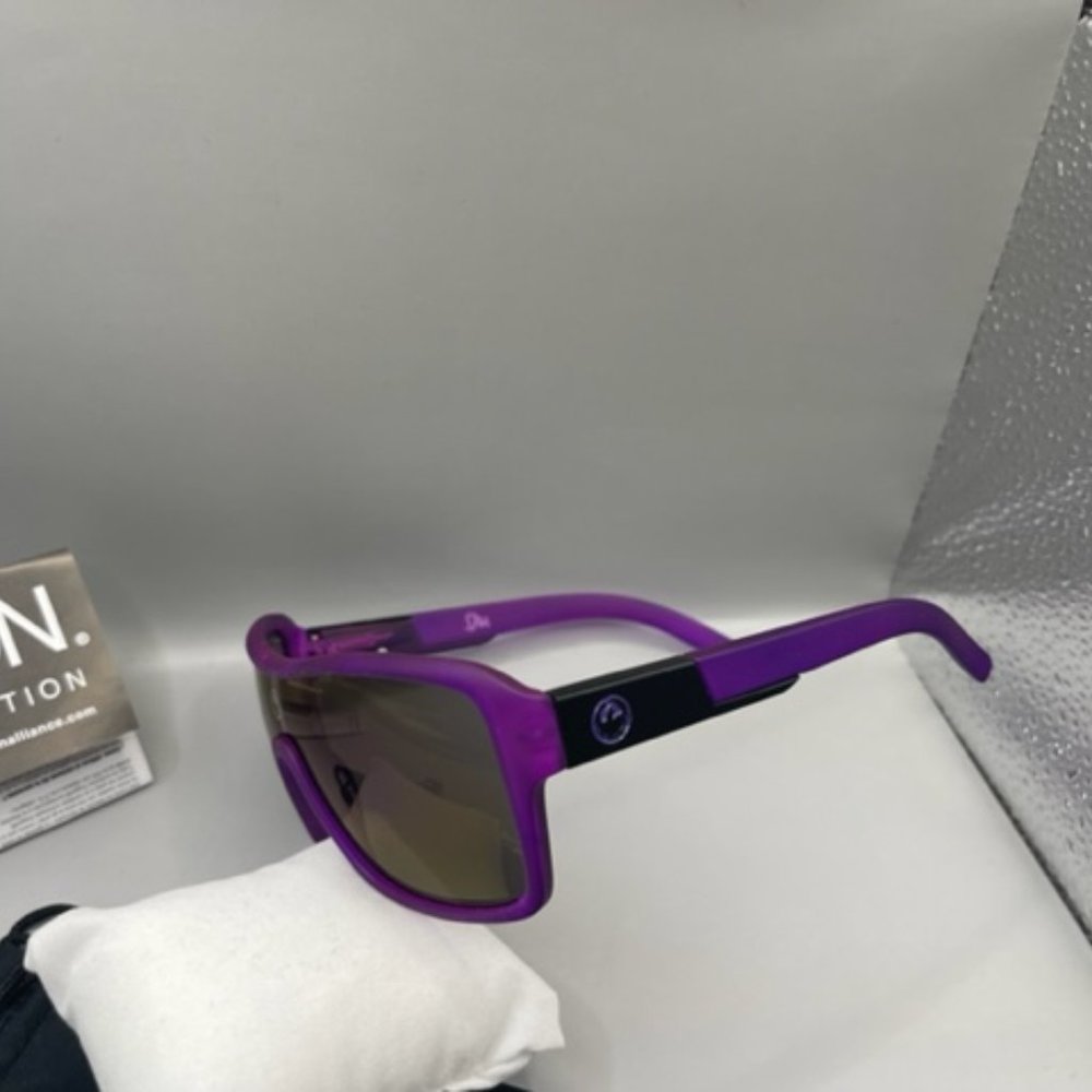 New Dragon Sunglasses - Picture 4 of 16